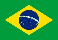 Brazil Polyester 3x5