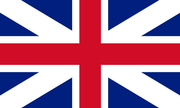 British Union Polyester Flag