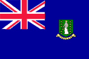 British Virgin Islands