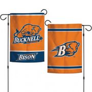 Bucknell Bison Garden Flag