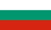 Bulgaria Polyester 3x5