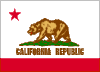 California State Flag