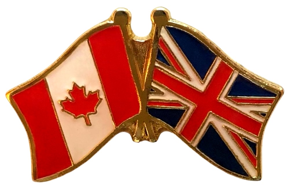 thumbnail image 2 of Royal Union Flag CRESTED BRITISH UNION JACK - The Flagman 2 of 14