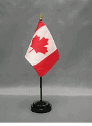 Canada Miniature Flag