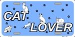 Cat Lover