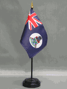 Cayman Islands Miniature Flag