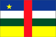 Central African Republic 