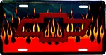 Chevy Flame