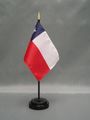 Chile Miniature Flag