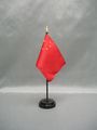 China Miniature Flag
