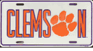 Clemson University