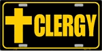 Clergy