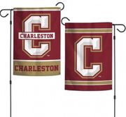 College of Charleston Cougars Garden Flag
