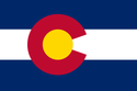 Colorado Polyester 3'x5'