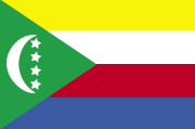Comoros