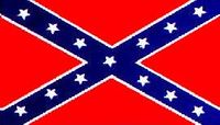Confederate Flag Decals & Stickers