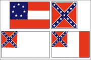 <div class="touchtargets">Confederate Flags</div>