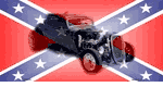 Confederate Hot Rod 