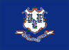 Connecticut State Flag