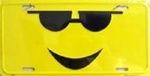 Cool Smiley Sunglasses
