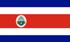 Costa Rica Polyester 3x5