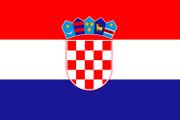 Croatia Polyester 3x5