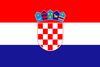 Croatia Polyester 3x5