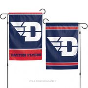 Dayton Flyers Garden Flag