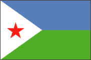 Djibouti 