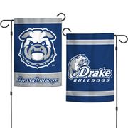 Drake Bulldogs Garden Flag