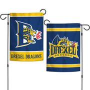 Drexel Dragons Garden Flag