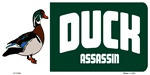 Duck Assassin