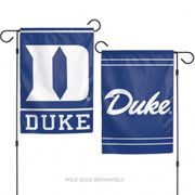 Duke Blue Devils Garden Flag