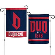 Duquesne Dukes Garden Flag