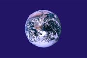 Earth Flags