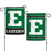 Eastern Michigan Eagles Garden Flag