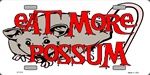 Eat More Possum