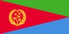 Eritrea Polyester 3x5