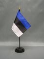 Estonia Miniature Flag