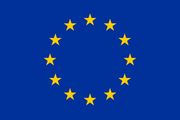 European Union Polyester 3x5