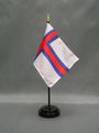 Faroe Islands Miniature Flag