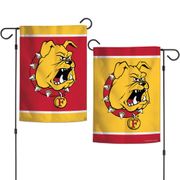 Ferris State Bulldogs Garden Flag
