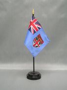 Fiji Miniature Flag