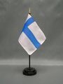 Finland Miniature Flag