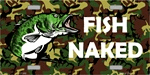 Fish Naked