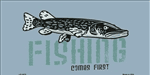 Fishing Comes First 