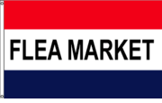 Flea Market Flags