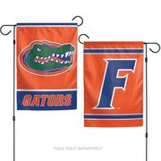 Florida Gators Garden Flag