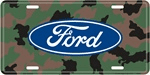 Ford Camo 