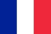 France Polyester 3x5